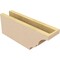 Ekena Millwork 4in. W x 6in. H x 16in. L Asheboro Woodgrain TimberThane Rafter Tail, Primed Tan RFTUR04X06X16ASHRCPR - alternate 5
